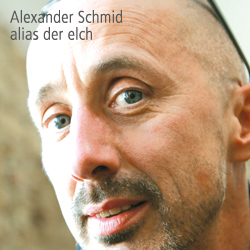 Startbild <b>Alexander Schmid</b> alias der elch - der_elch