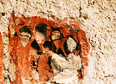 Baustelle