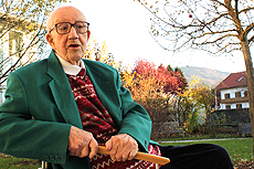 Ludwig Sinz