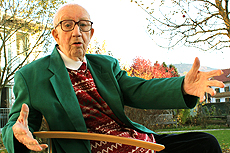 Ludwig Sinz