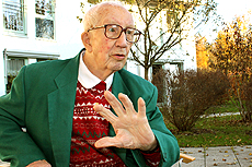 Ludwig SInz