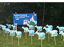 Stadtfest Penzberg