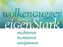 Wolkengugger werden eigenStark