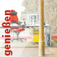 genie&szlig;en