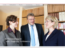 Kanzlei W&uuml;rdinger