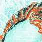 Detail 5 D-Mark Note