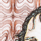 Detail 1000 D-Mark Note