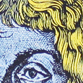 Detail 10 D-Mark Note
