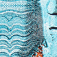 Detail 100 D-Mark Note