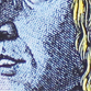Detail 10 D-Mark Note