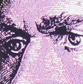 Detail 500 D-Mark Note