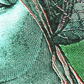 Detail 20 D-Mark Note
