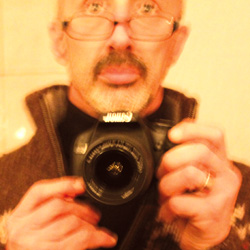 Selbstportrait