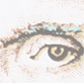 Detail 1000 D-Mark Note